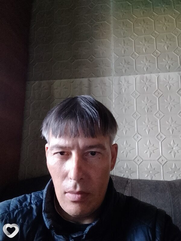 Алексей, 39, Черногорске — анкета №2460735