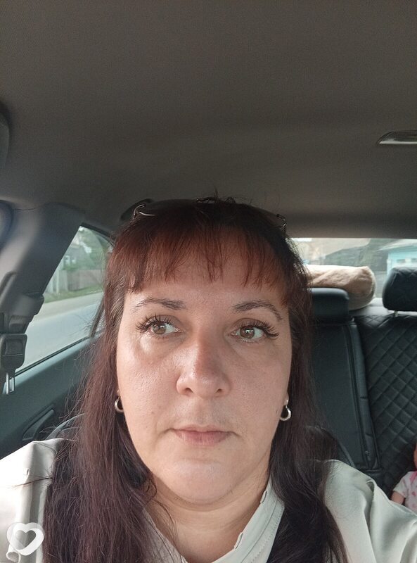 Ангелина, 39, Омске — анкета №2460736