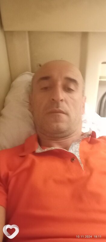 Мухамед, 43, Иркутске — анкета №2461140