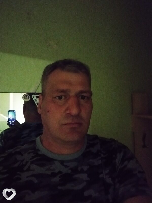 Гектор, 44, Саратове — анкета №2461148