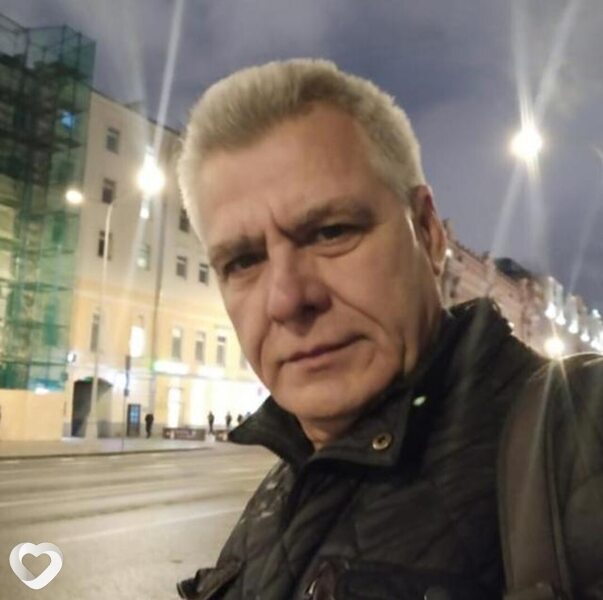 Сергей, 65, Новомосковске — анкета №2461152