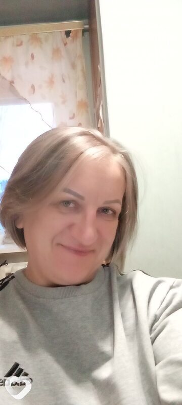 Дарья, 42, Барнауле — анкета №2461156