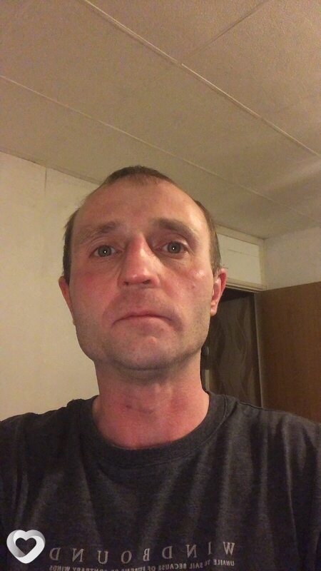Кирилл, 41, Новосибирске — анкета №2460742