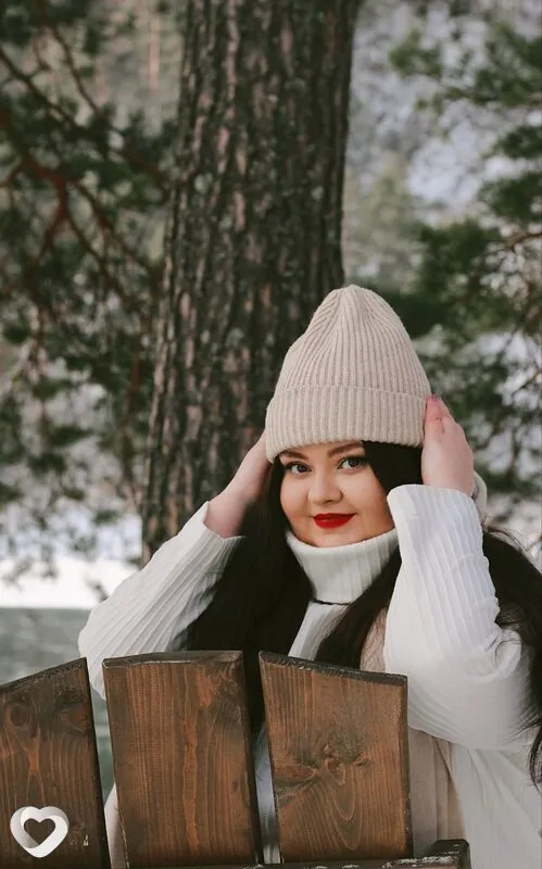 Алина, 33, Бийске — анкета №2460750