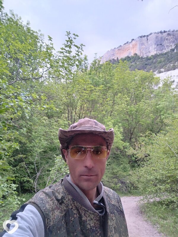 Дмитрий, 39, Севастополе — анкета №2460756