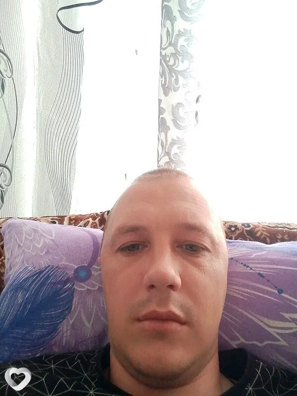 Серега, 31, Камени-на-Оби — анкета №2460760
