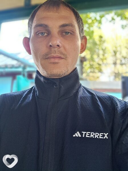 Владимир, 37, Талдыкорган — анкета №2460826