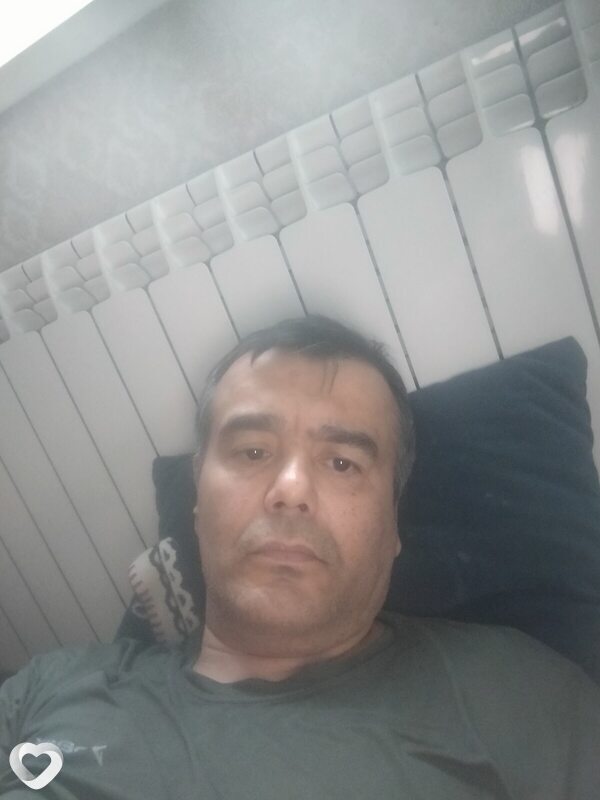 Рустам, 53, Астане — анкета №2460827