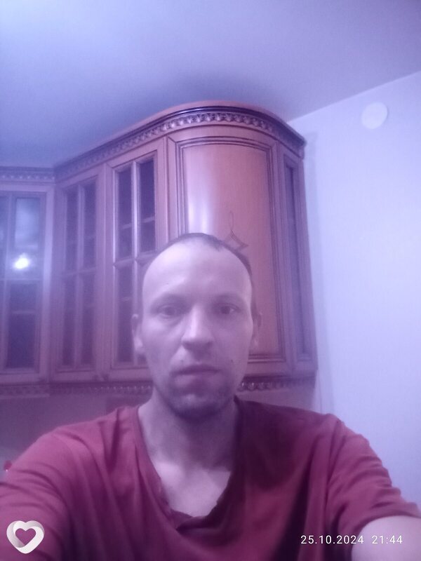 Павел, 41, Кирове — анкета №2460830