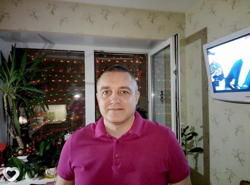 Сергей, 56, Санкт-Петербурге — анкета №2460923