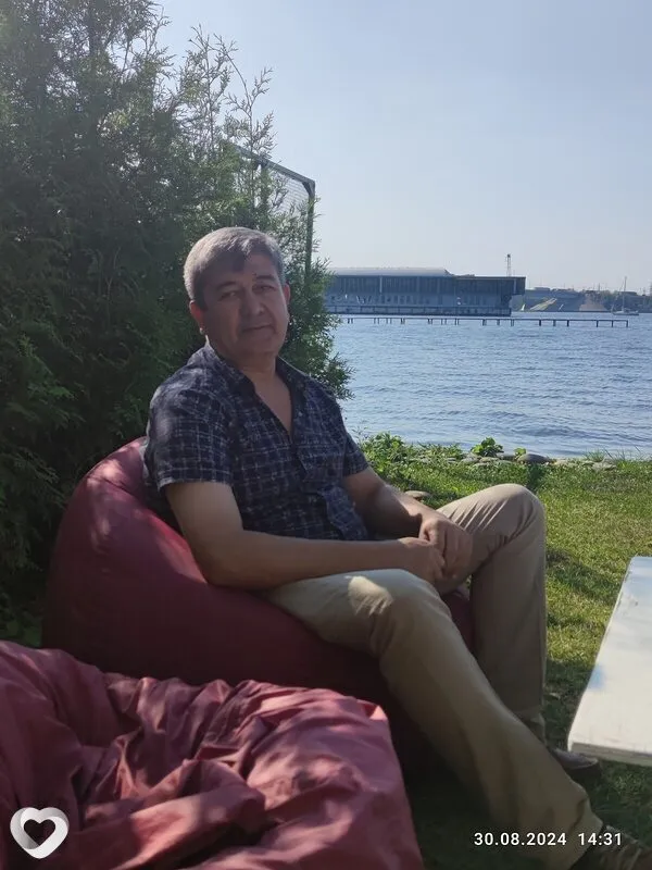 Азат, 57, Москве — анкета №2460994