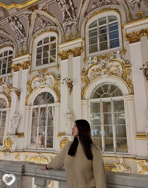 Яна, 20, Чебоксарах — анкета №2460995