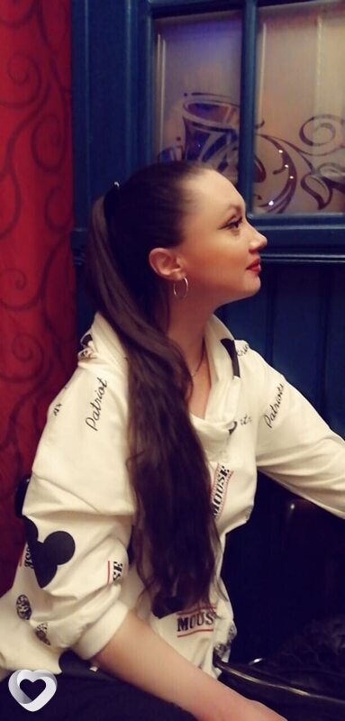 Татьяна, 44, Иванове — анкета №2461002