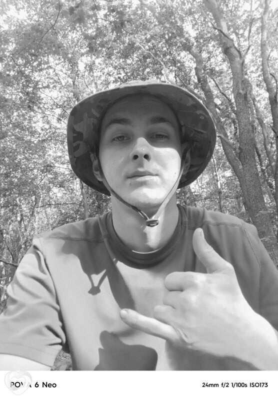 Алексей, 24, Белгороде — анкета №2461007