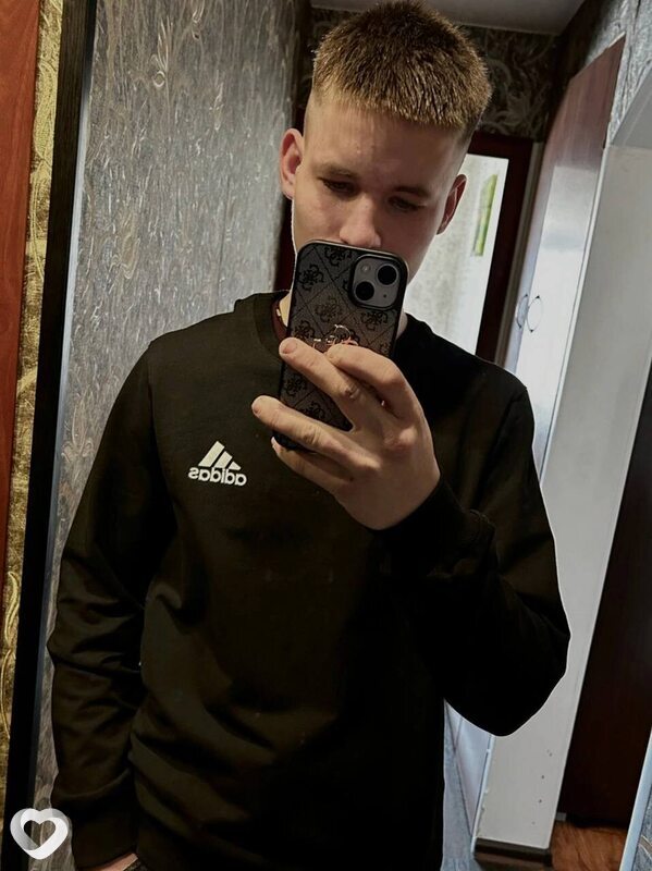 Тимофей, 19, Уфе — анкета №2461011