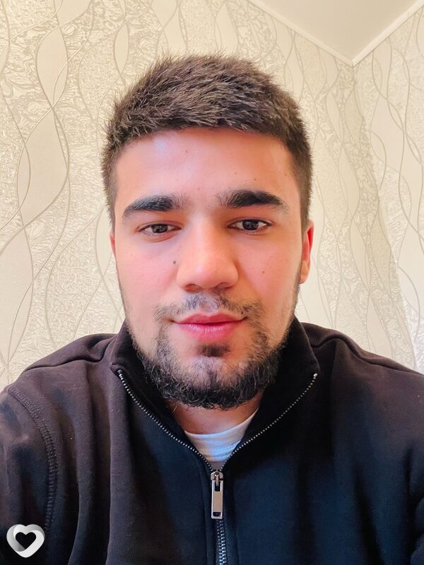 Давид, 23, Москве — анкета №2460893