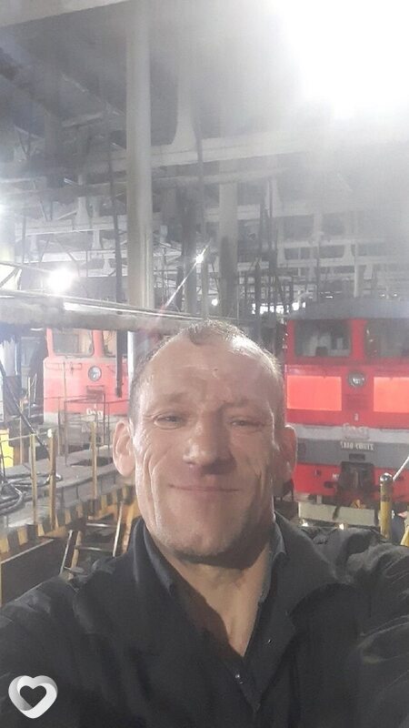 Андрей, 47, Оренбурге — анкета №2460898