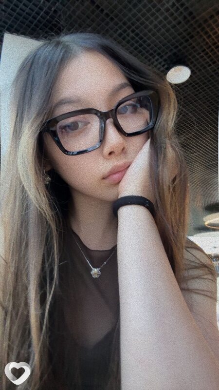 Ника, 19, Владивостоке — анкета №2460906