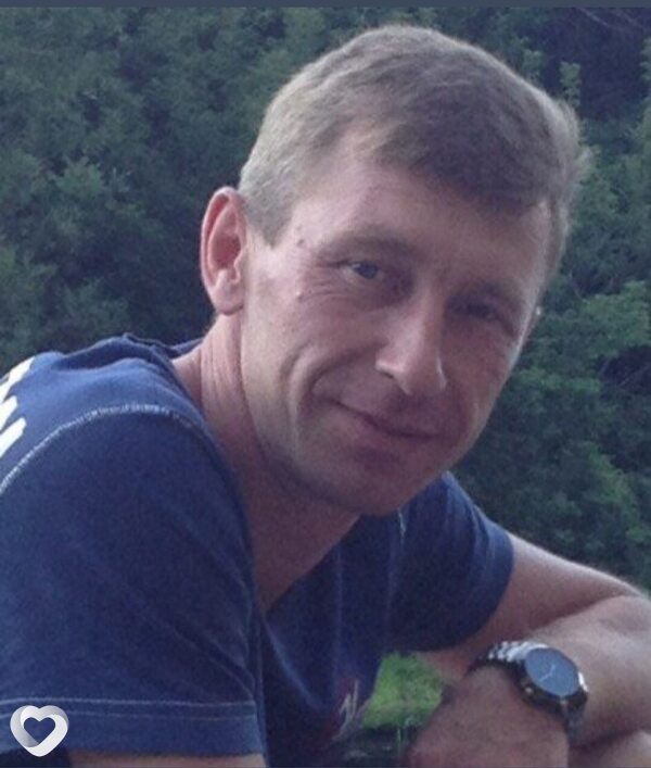 Костя, 51, Новом Осколе — анкета №2460838