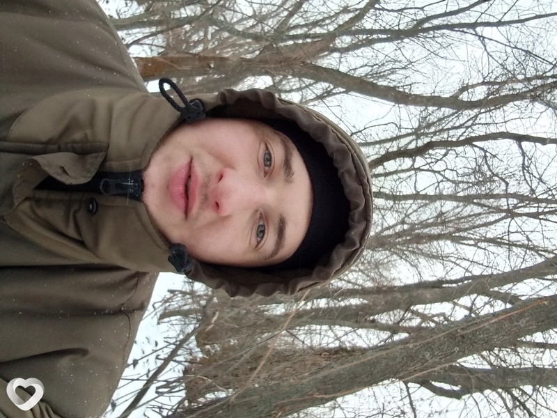 Иван, 31, Белгороде — анкета №2460841