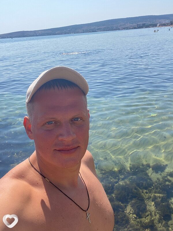 Александр, 35, Ульяновске — анкета №2460845