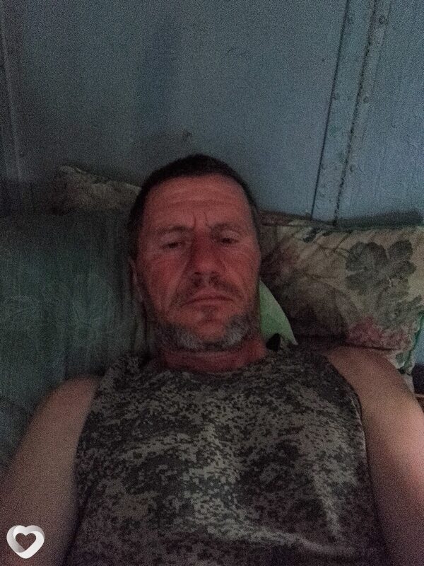 Александр, 50, Оренбурге — анкета №2460846