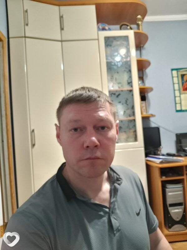 Алексей, 41, Луганске — анкета №2460850