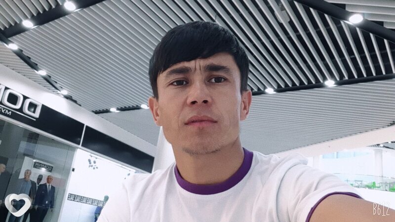 Денис, 25, Оренбурге — анкета №2460851