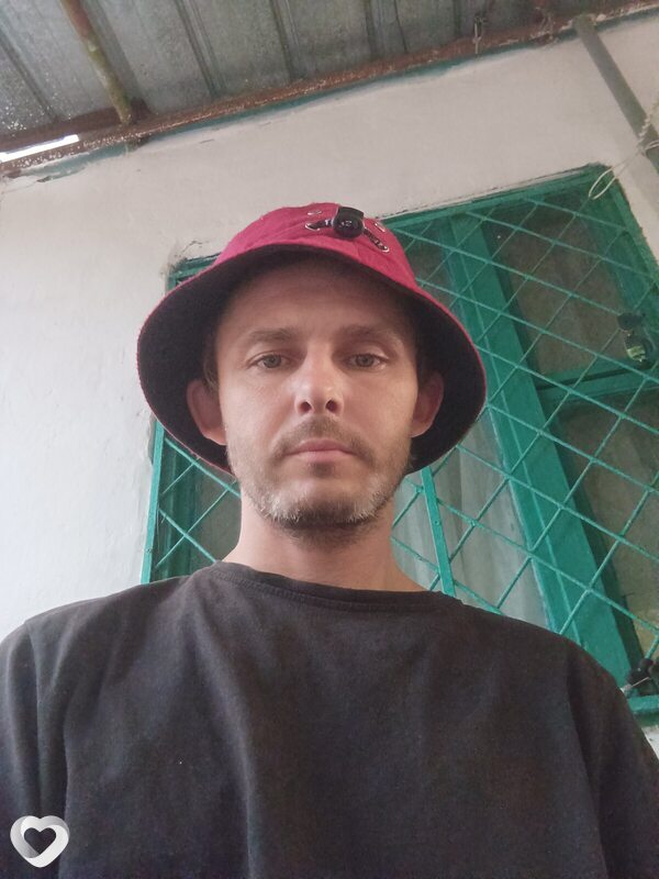 Вася, 34, Алматы — анкета №2460852