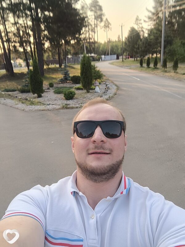 Иван, 29, Калуге — анкета №2460854