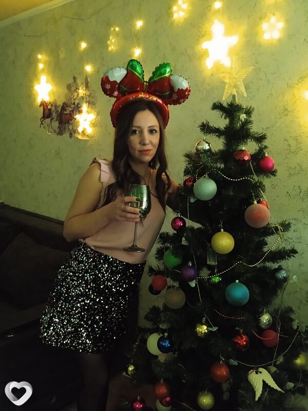 Елена, 37, Хабаровске — анкета №2460858