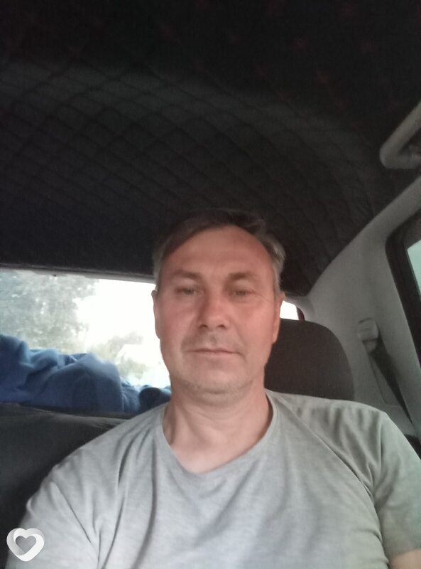 Рус, 44, Алматы — анкета №2460859