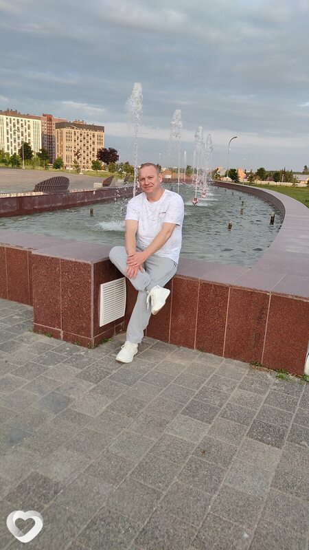 Дмитрий, 41, Туле — анкета №2461341