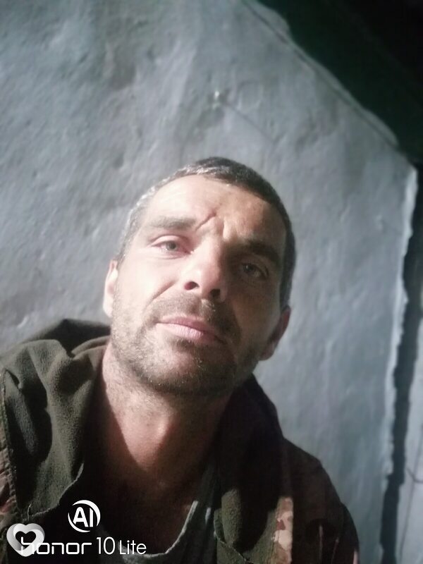 Василий, 35, Ростове-на-Дону — анкета №2461343