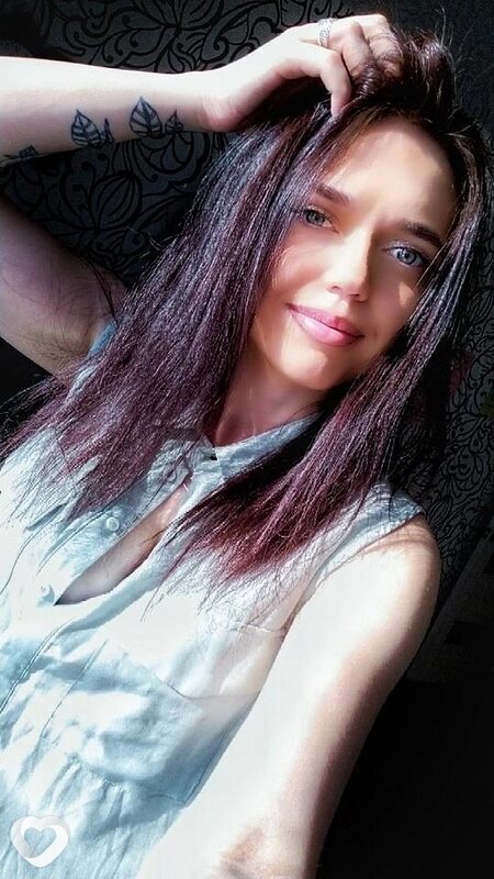 Виктория, 26, Курске — анкета №2461347