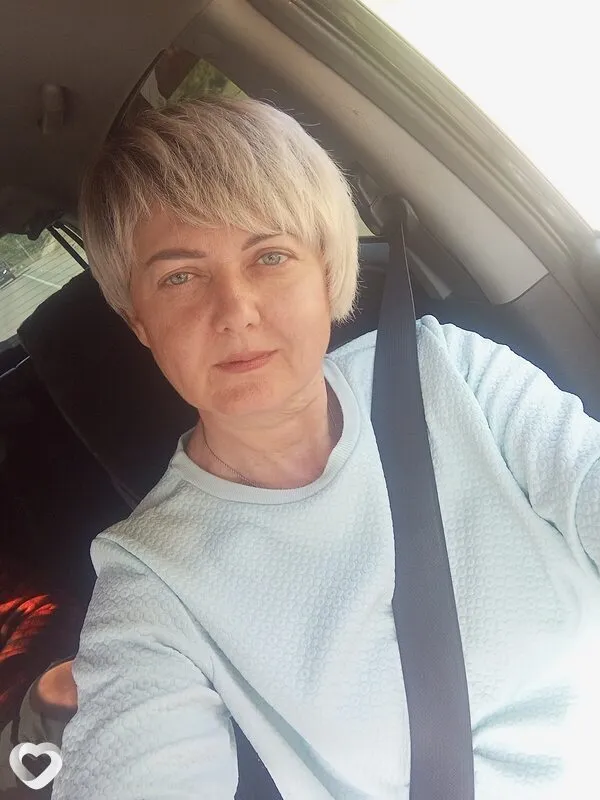 Елена, 49, Горно-Алтайске — анкета №2461350