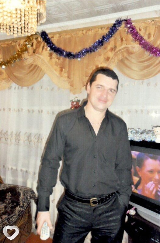 Александр, 48, Караганде — анкета №2461354
