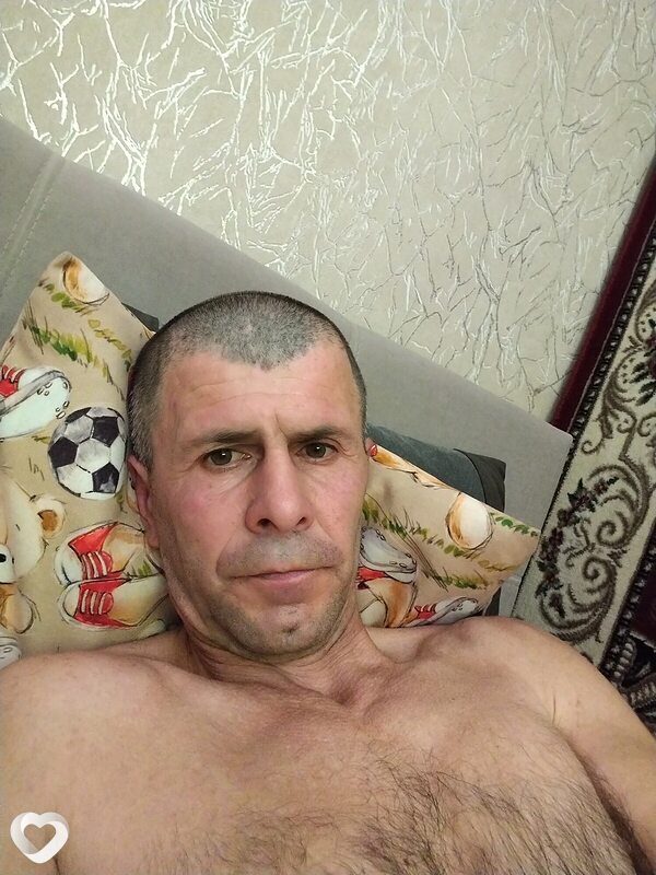 Андрей, 50, Новосибирске — анкета №2461013