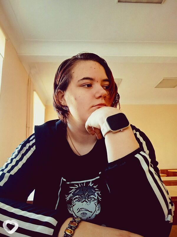 Елизавета, 19, Братске — анкета №2461014