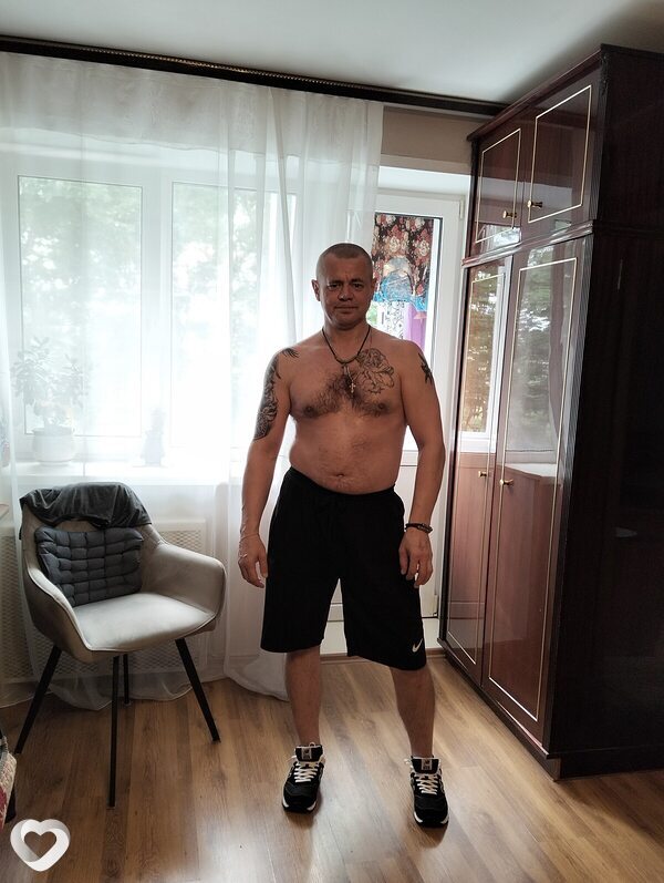 Артем, 46, Видном — анкета №2461015