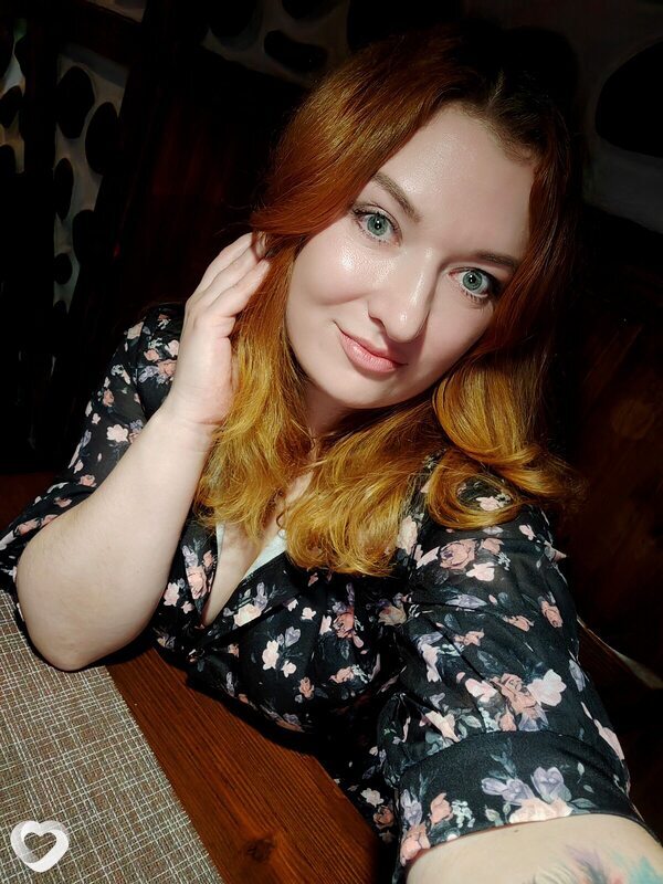 Светлана, 38, Минске — анкета №2461021