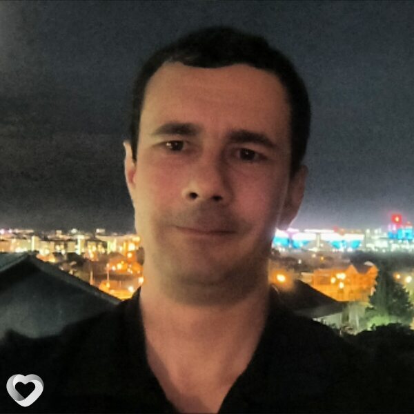 Евгений, 43, Адлер — анкета №2461022
