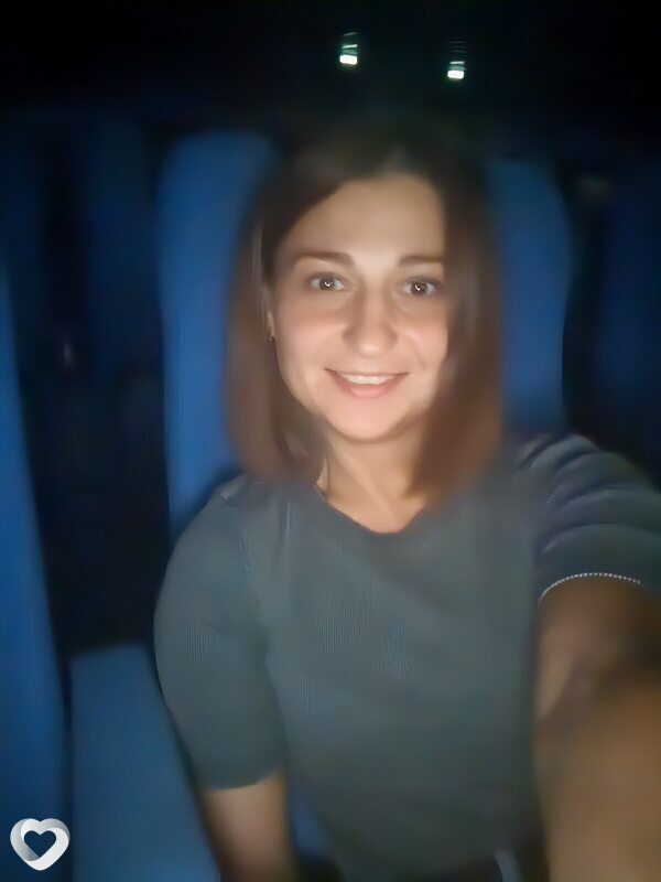 Аня, 37, Барановичах — анкета №2461027