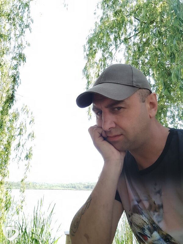 Анатолий, 42, Виннице — анкета №2461028