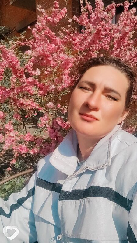 Соня, 36, Санкт-Петербурге — анкета №2461035