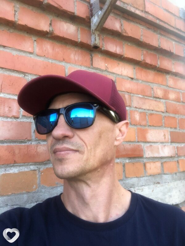 Василий, 49, Санкт-Петербурге — анкета №2461089