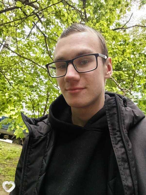 Алексей, 22, Подольске — анкета №2461093