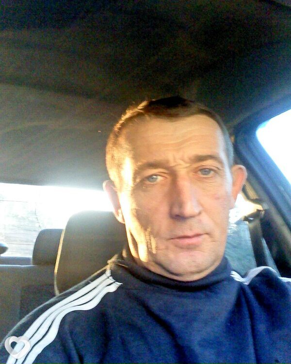 Яij, 56, Воронеже — анкета №2461100