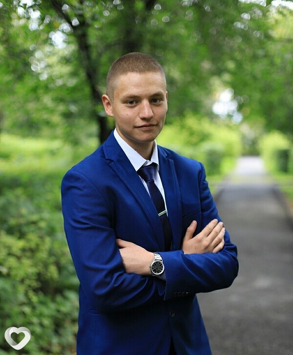 Михаил, Барабинск