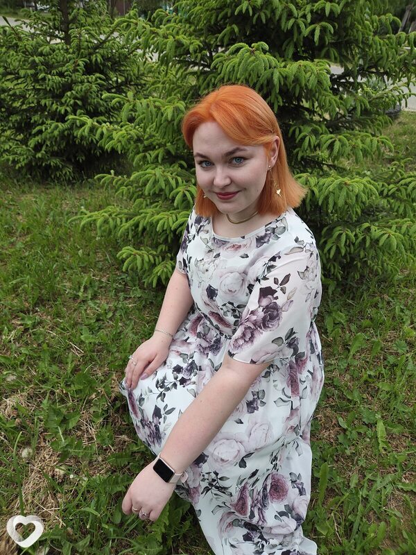Полина, 23, Твери — анкета №2461108